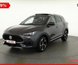 MG HS 1.5 T-GDI LUXURY AUT. LED ACC NAVI 360° PANO