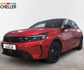 OPEL CORSA YES. 1.2 DIRECT INJECTION TURBO 74 KW