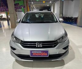 FIAT CRONOS DRIVE 1.0 6V 2025