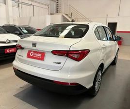 FIAT CRONOS DRIVE 1.3 8V FLEX AUT. 2023