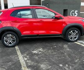 FIAT PULSE AUDACE 1.0 TURBO 200 FLEX AUT. 2022