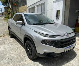 FREEDOM 1.8 16V FLEX AUT.