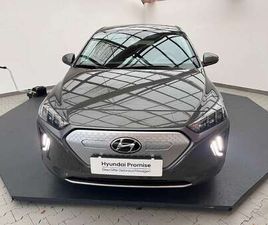 HYUNDAI IONIQ IONIQ PRIME ELEKTRO