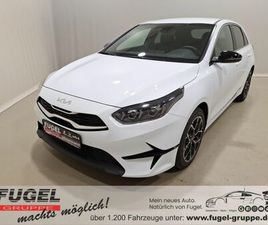 KIA CEED 1.5 T-GDI LED|NAVI|SHZ