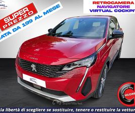 PURETECH TURBO 130 S&S ALLURE PACK