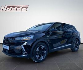 RENAULT SYMBIOZ FULL HYBRID 145 TECHNO *SITZ-LENKRADHZG*