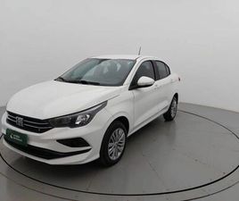 FIAT CRONOS DRIVE 1.0 6V 2025