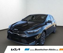 KIA CEED 1.5 T-GDI 140 PS NIGHTLINE EDITION