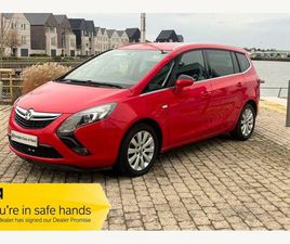 1.4I TURBO TECH LINE AUTO EURO 6 5DR