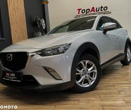 MAZDA CX-3 2.0 SKYPASSION