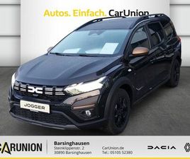 DACIA JOGGER EXTREME HYBRID 140