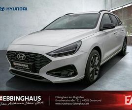 HYUNDAI I30 CW 1.5 ADVANTAGE MILD-HYBRID KAMERA NAVI