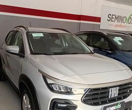 FIAT PULSE AUDACE 1.0 TURBO 200 FLEX AUT. 2022