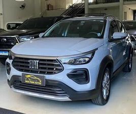 FIAT PULSE AUDACE 1.0 TURBO 200 FLEX AUT. 2022