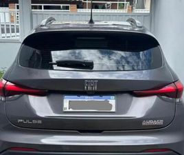 FIAT PULSE AUDACE 1.0 TURBO 200 FLEX AUT. 2022