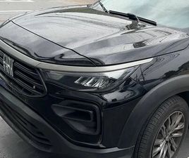 FIAT PULSE DRIVE 1.3 8V FLEX AUT. 2023