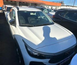 FIAT PULSE DRIVE 1.3 8V FLEX AUT. 2024