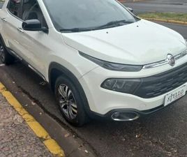 FREEDOM 1.8 16V FLEX AUT.