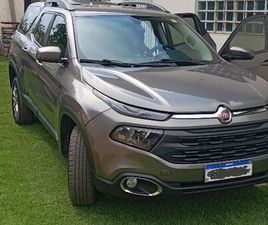 FREEDOM 1.8 16V FLEX AUT.