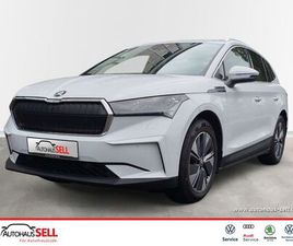 SKODA ENYAQ 80X ENYAQ IV 80X 195/82 E1A