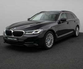BMW 530E TOUR HUD LASER SPORTSITZ KOMFORTZUGANG