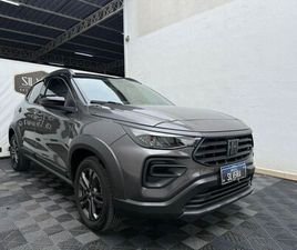 FIAT PULSE 1.0 TURBO 200 FLEX AUT. 2024