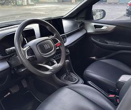 IMPETUS 1.0 TURBO 200 FLEX AUT.