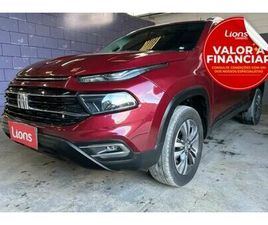 FREEDOM 1.3 T270 4X2 FLEX AUT