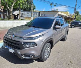 FREEDOM 1.8 16V FLEX AUT.