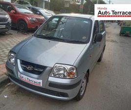 HYUNDAI SANTRO XING XS 2004