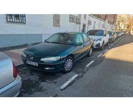 PEUGEOT - 406