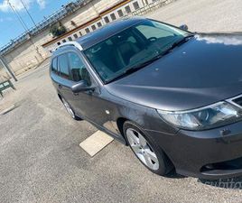 SAAB 9.3