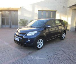 1.4 D-4D AWD (4X4) LUXURY UNICAPRO