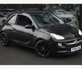 1.4I SLAM EURO 6 3DR