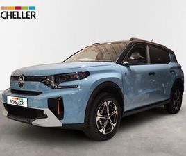 CITROËN C3 AIRCROSS Ë 113 MAX
