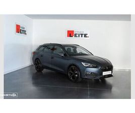 CUPRA LEON ST 1.5 ETSI DSG