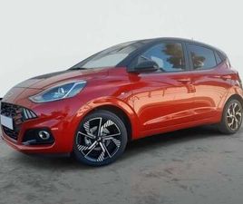 FL 1.2 MPI 58,1 KW (79 CV) MT5 2WD N LINE MY25