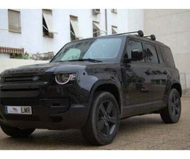 LAND-ROVER DEFENDER 110 2.0 SI4 PHEV XS EDITION AWD AUT. 404