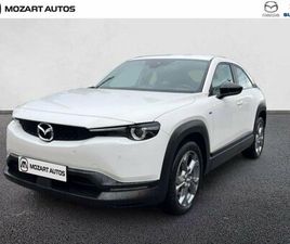 MAZDA - MAZDA MX-30