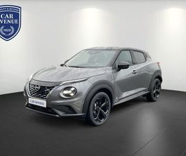 NISSAN JUKE NISSAN JUKE 1.6 HYBRID 143 PS 4AMT 18''/BOSE/360°