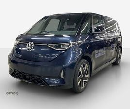 VOLKSWAGEN ID BUZZ ID. BUZZ GTX LWB