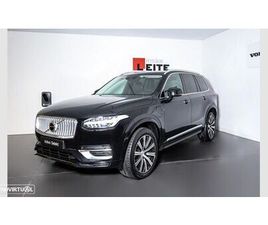 VOLVO XC 90 2.0 T8 PHEV INSCRIPTION AWD