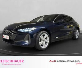 AUDI A5 AUDI A5 AVANT 2.0 TFSI QUATTRO LED+ACC+NAVI+PDC V&H+S