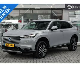 HONDA HR-V HONDA HR-V 1.5 E:HEV ELEGANCE NIEUWSTAAT