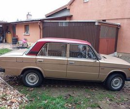 LADA 2106 1500S