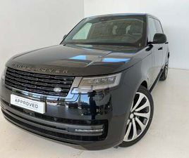 R.R. 3.0D I6 MHEV AUTOBIOGRAPHY LWB 7 PLAZAS AWD AUT. 350