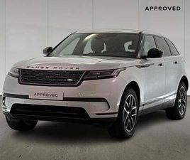 RANGE ROVER VELAR 2.0 I4 PHEV S 4WD AUT. 404