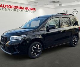 NISSAN TOWNSTAR 2,0T DIG-T 130 L1 2,0T VISIA