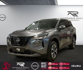 NISSAN X-TRAIL E-POWER N-CONNECTA AT NAVI SHZ 360° AHK