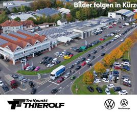 1.0 TSI DSG R-LINE IQ.LIGHT 17 ZOLL IQ.DRIVE